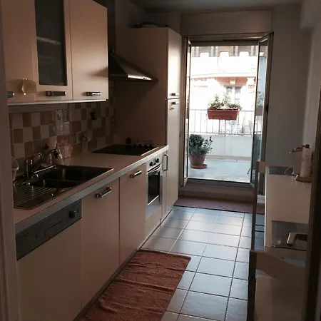 Sole Apartment Nice