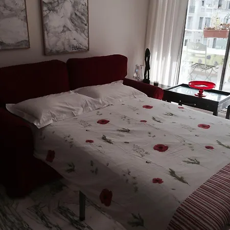 Apartment Sole