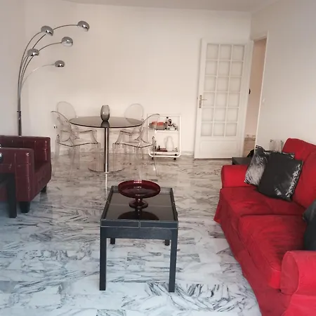 Sole Appartement *