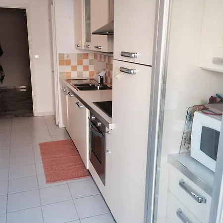 Sole Apartment