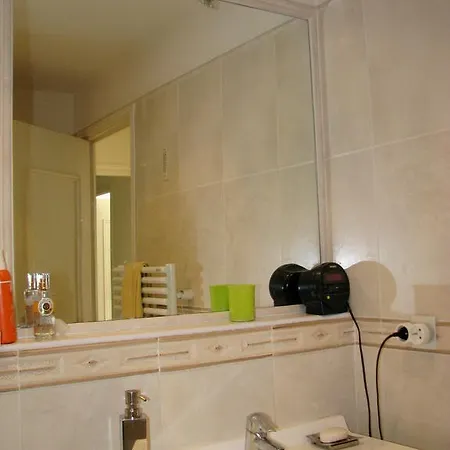 Appartement Sole