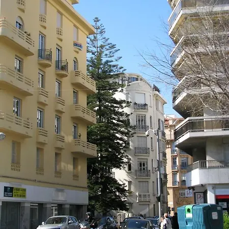 Sole Apartment Nice