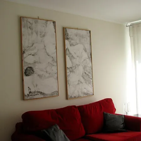 Sole Apartment
