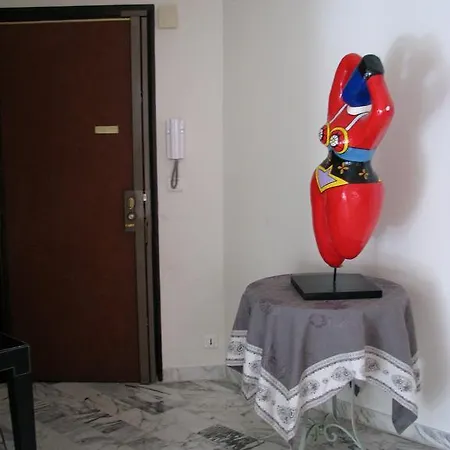 Appartement Sole