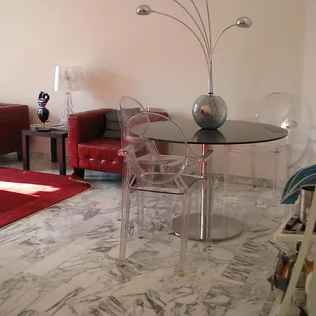 Sole Appartement Nice
