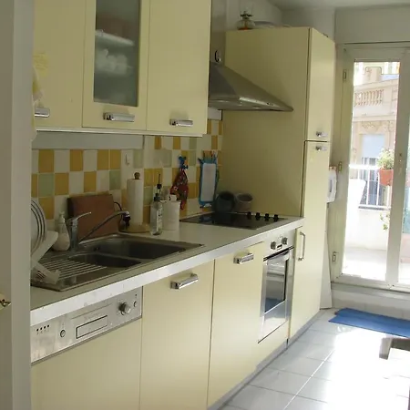 Sole Apartment
