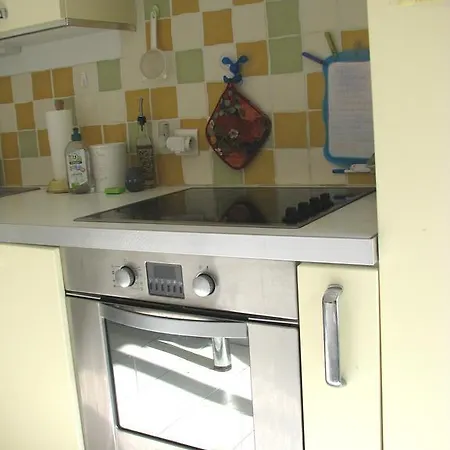 Sole Apartment *